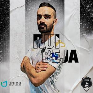 Rui Beja (C.F. Esperana) - 2022/2023
